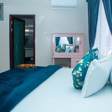 Exotic Palace Hotel 特马 外观 照片